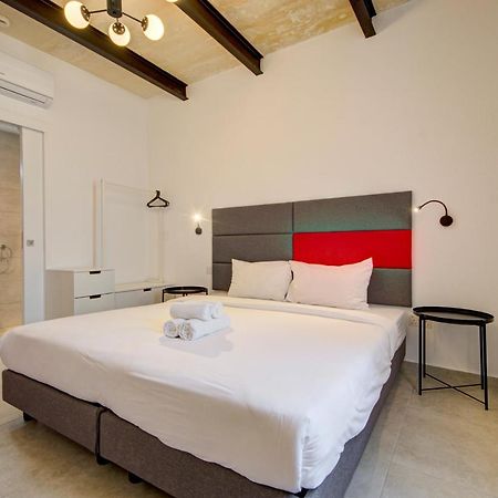 Casa Domenico 2 Hotel วัลเลตตา ภายนอก รูปภาพ
