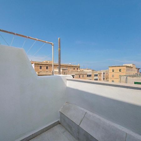 Casa Domenico 2 Hotel วัลเลตตา ภายนอก รูปภาพ