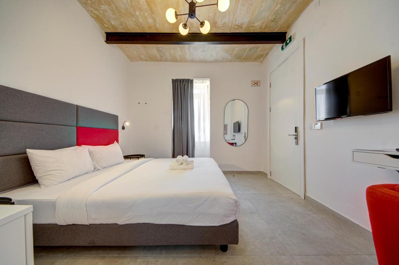 Casa Domenico 2 Hotel วัลเลตตา ภายนอก รูปภาพ
