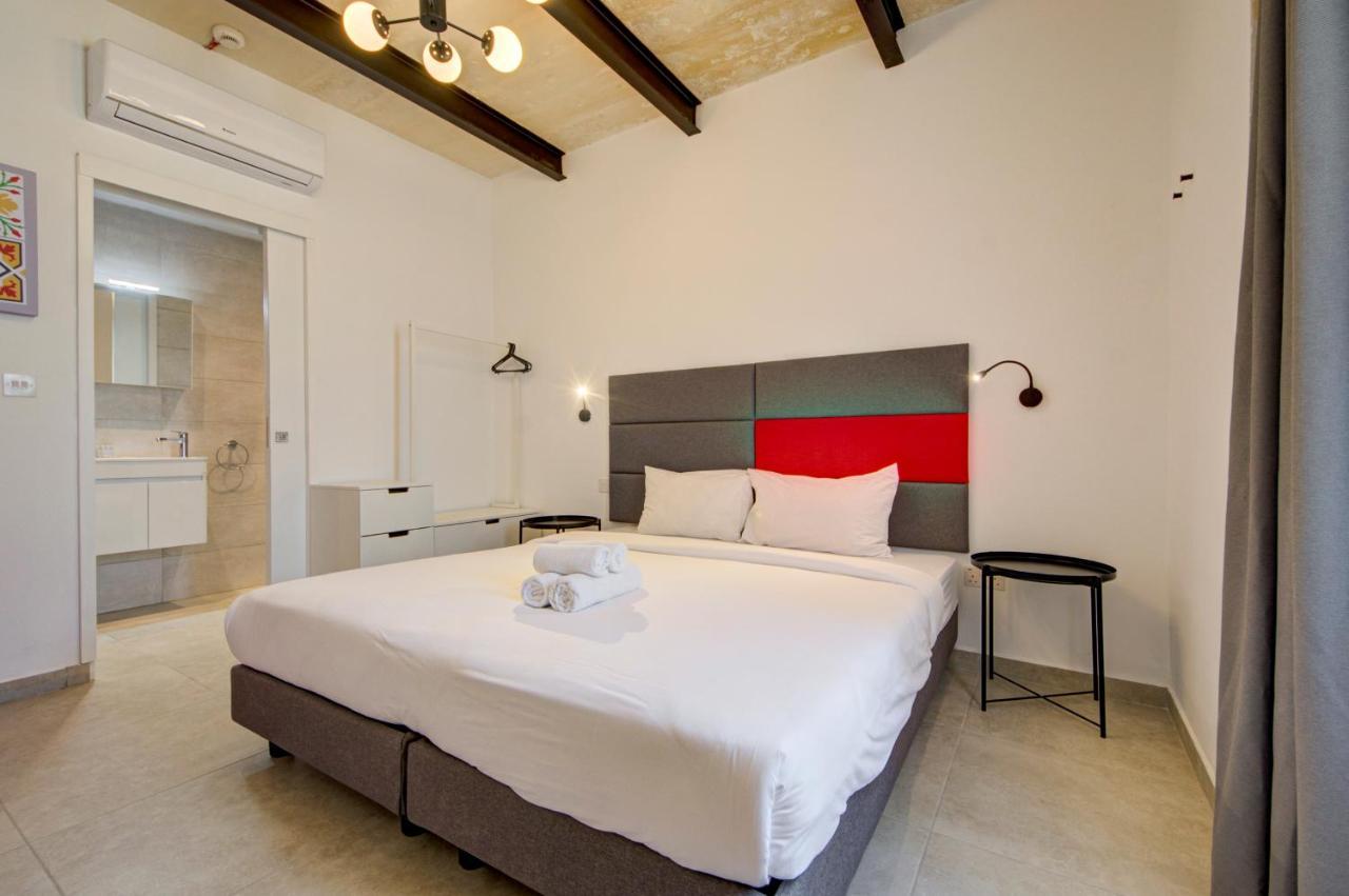 Casa Domenico 2 Hotel วัลเลตตา ภายนอก รูปภาพ