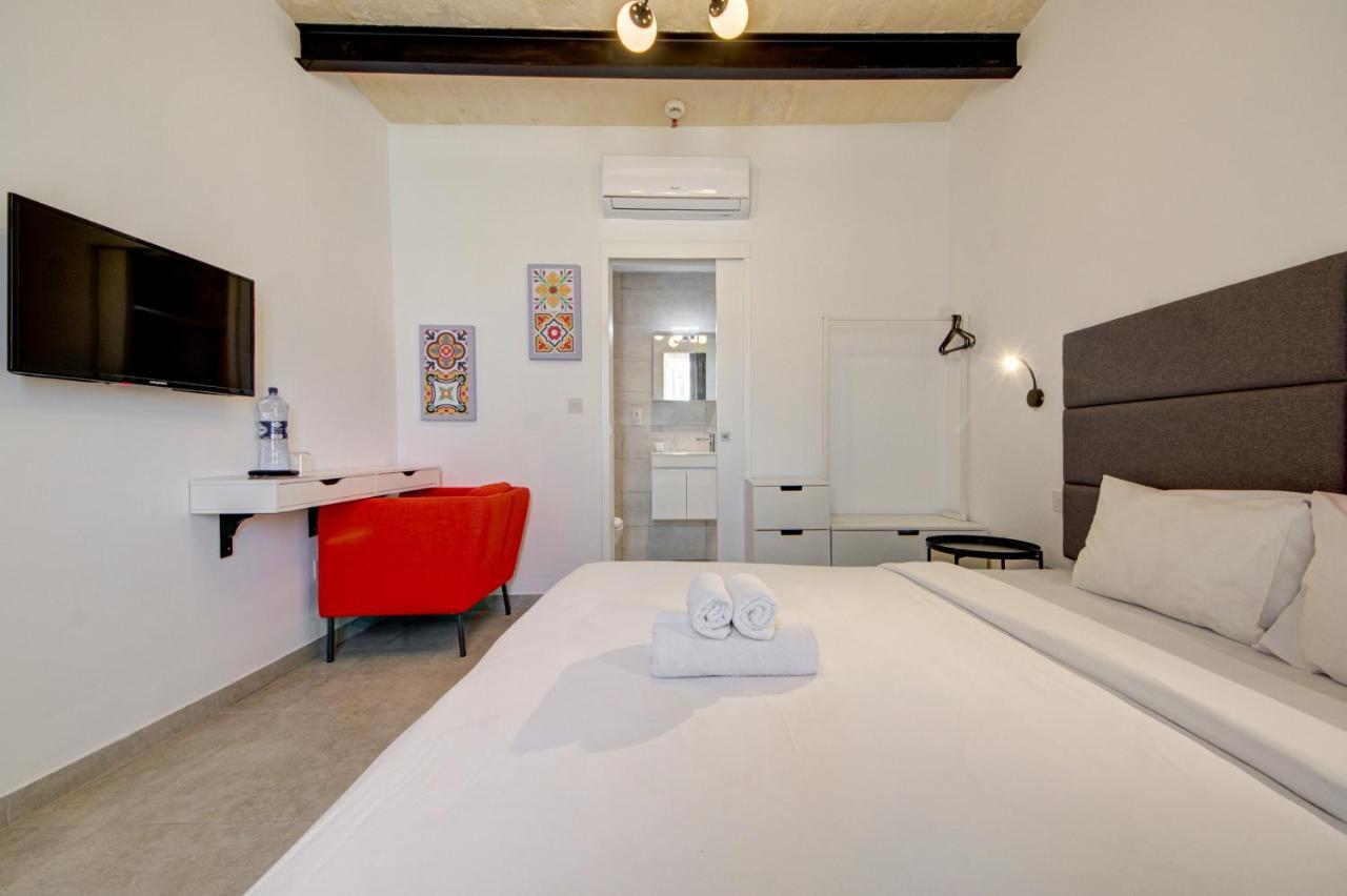 Casa Domenico 2 Hotel วัลเลตตา ภายนอก รูปภาพ