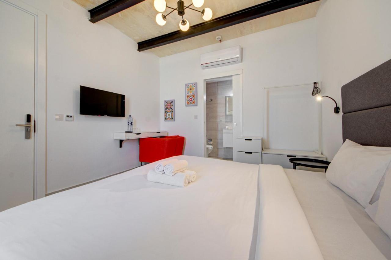 Casa Domenico 2 Hotel วัลเลตตา ภายนอก รูปภาพ