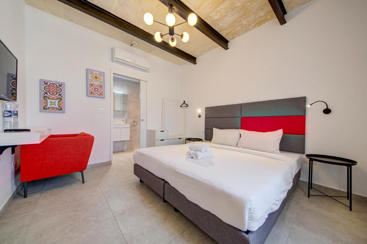 Casa Domenico 2 Hotel วัลเลตตา ภายนอก รูปภาพ