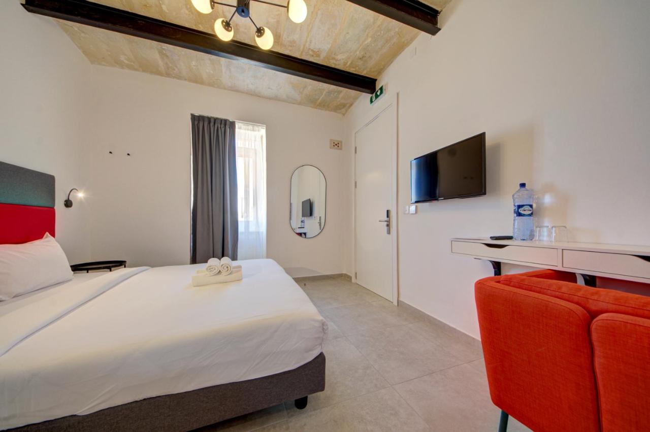 Casa Domenico 2 Hotel วัลเลตตา ภายนอก รูปภาพ