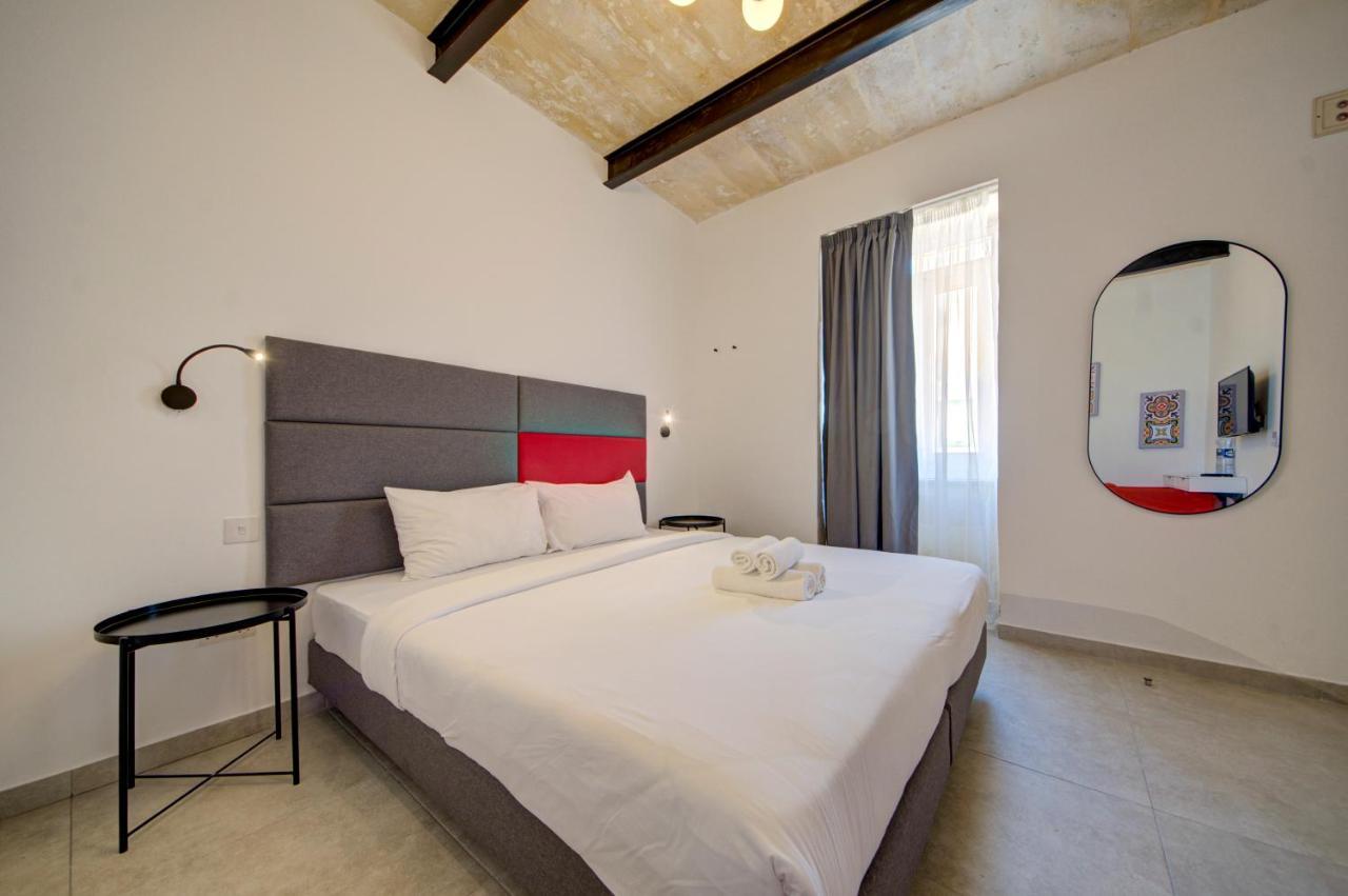 Casa Domenico 2 Hotel วัลเลตตา ภายนอก รูปภาพ